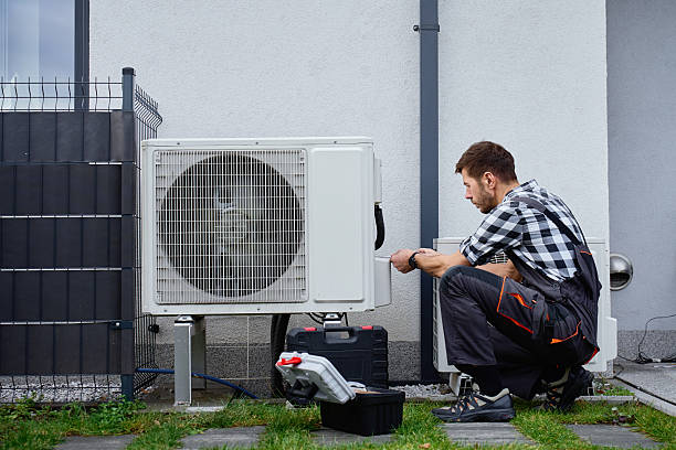 Trusted Emergency Ac Repair service in Newton, MA - HVAC Repair CO